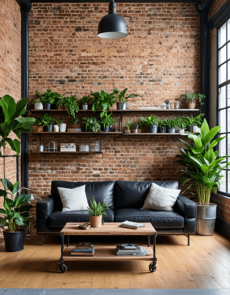 47 Stylish Black Sofa Ideas To Elevate Your Living Room Decor
