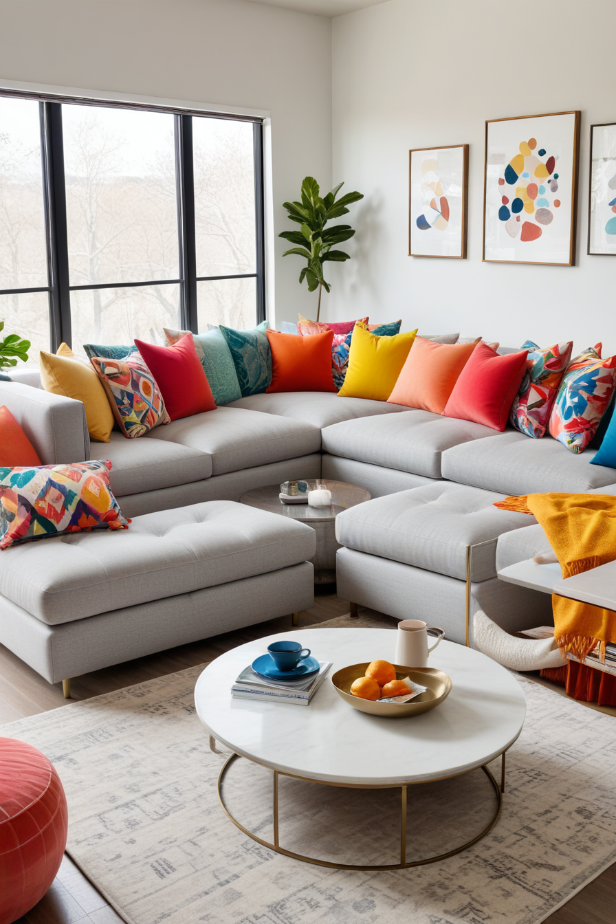 42 Sofa Ideas For Living Room: Stylish Designs To Elevate Your Space