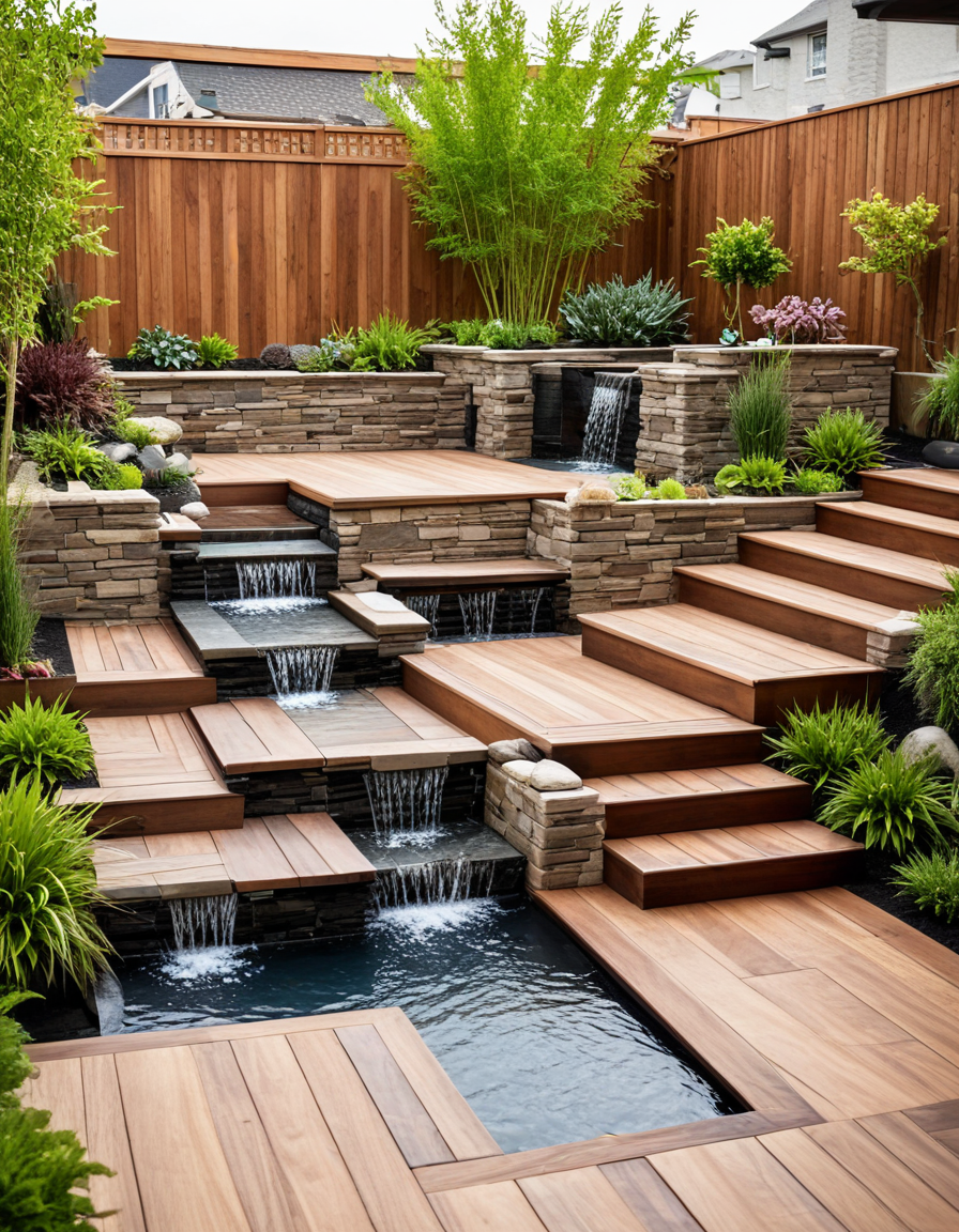53 Patio Design Ideas To Transform Your Outdoor Living Space