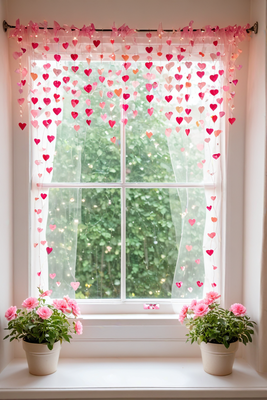 57 Valentine's Day Decorations For Home: Creative Ideas To Add Romance ...