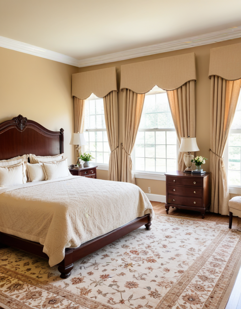 49 Tan Bedroom Ideas To Create A Cozy And Stylish Retreat