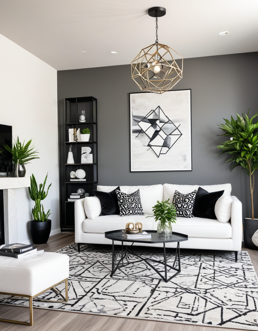 48 White Sofa Ideas To Elevate Your Living Room Style