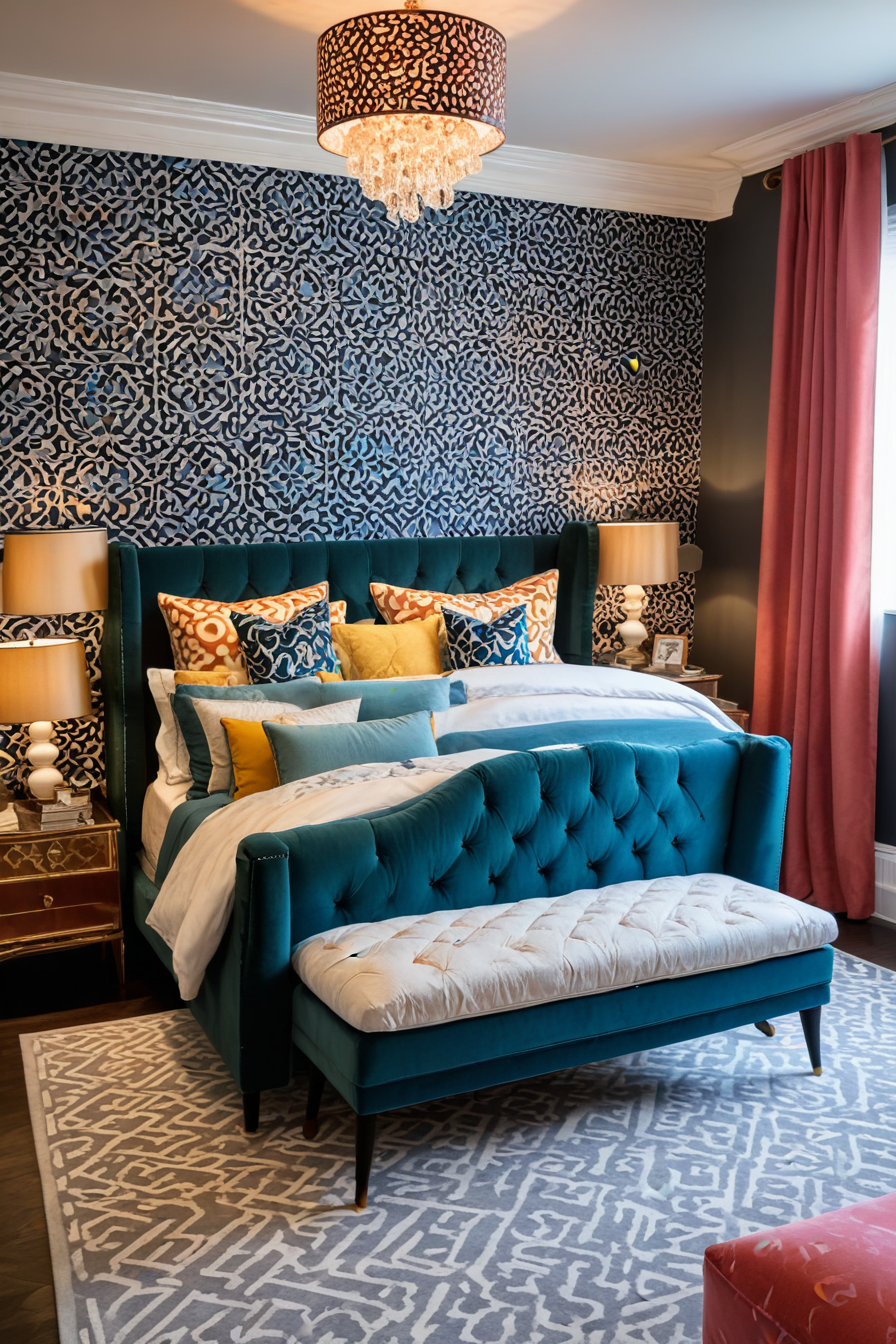 45 Sofa Ideas For Bedrooms: Stylish Designs To Transform Your Space