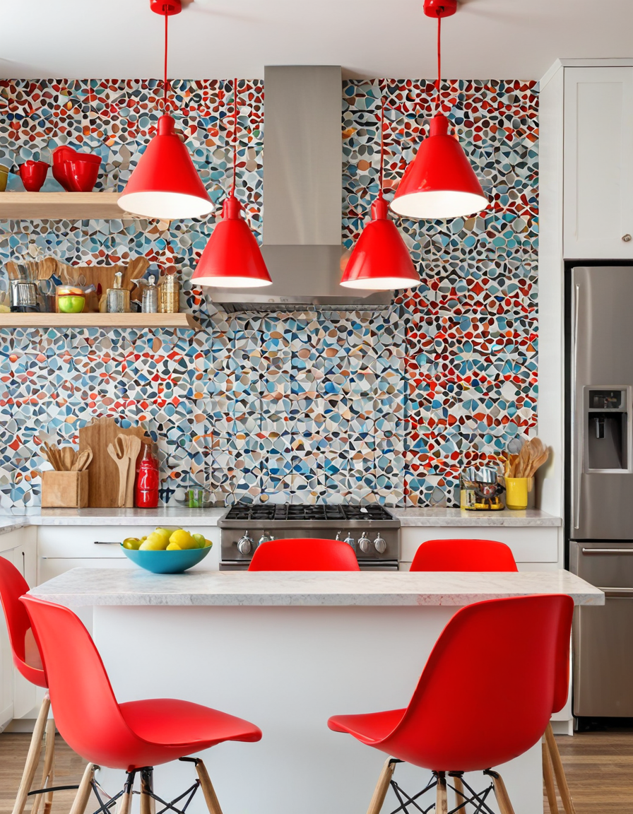 47 Contemporary Kitchen Ideas To Transform Your Space With Modern Elegance