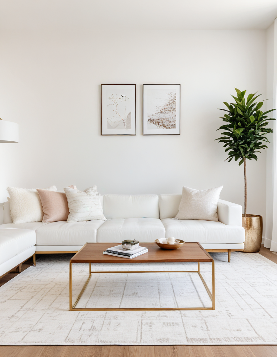 46 Living Room Color Schemes To Elevate Your Home Design