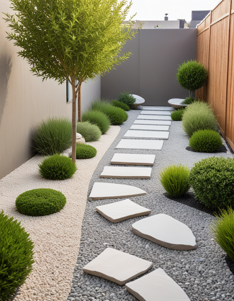 48 Small Backyard Landscaping Ideas To Transform Your Outdoor Space