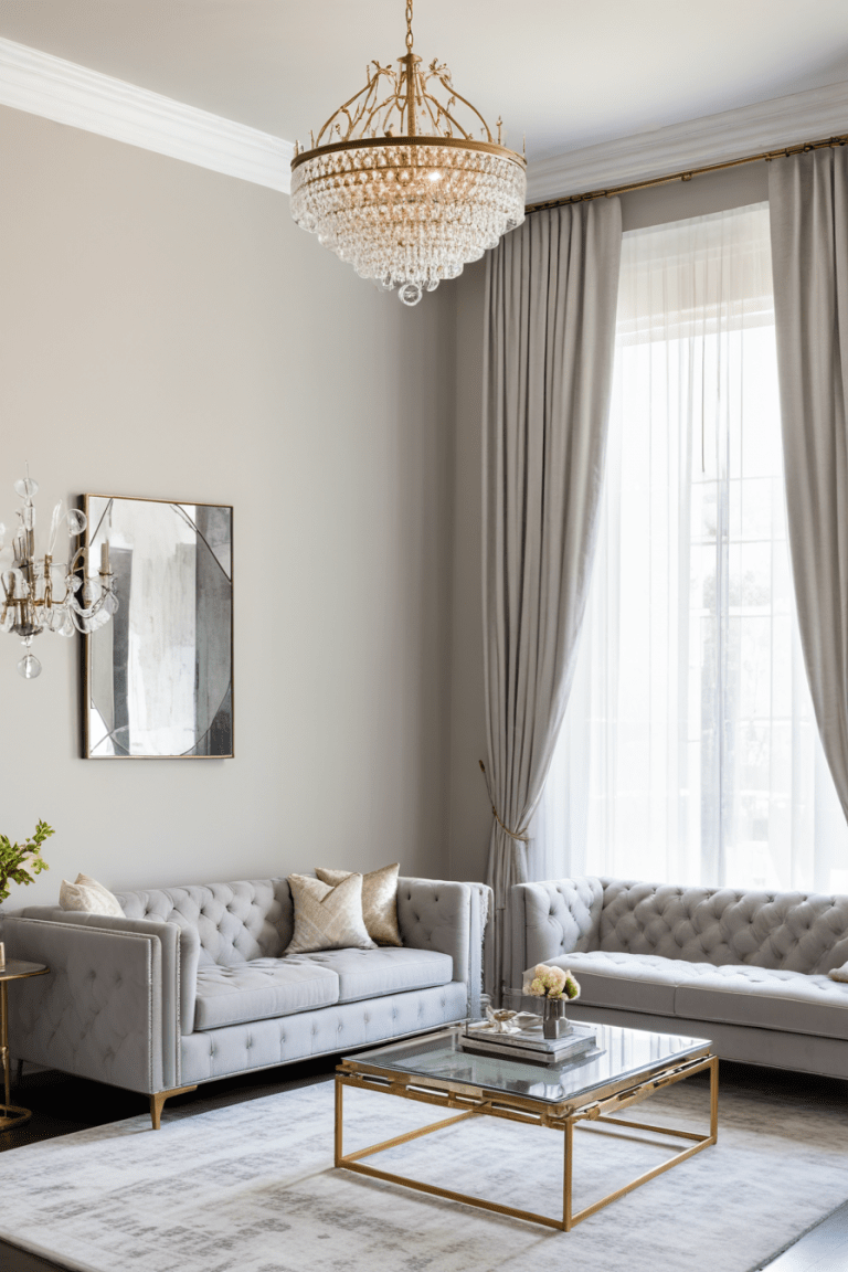 42 Sofa Ideas For Living Room: Stylish Designs To Elevate Your Space