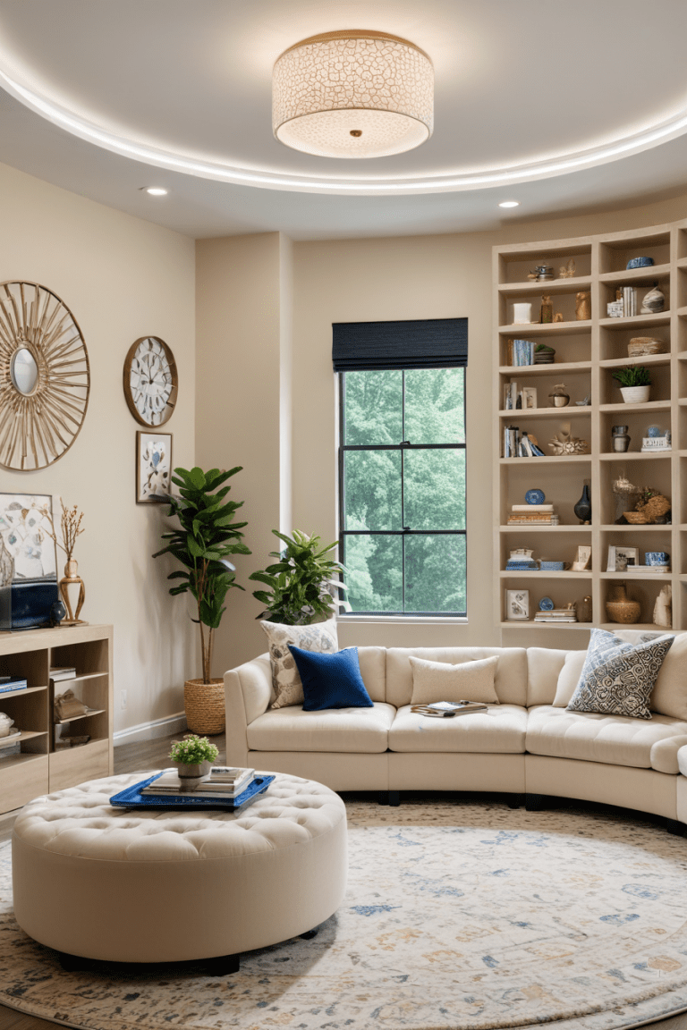 42 Sofa Ideas For Living Room: Stylish Designs To Elevate Your Space