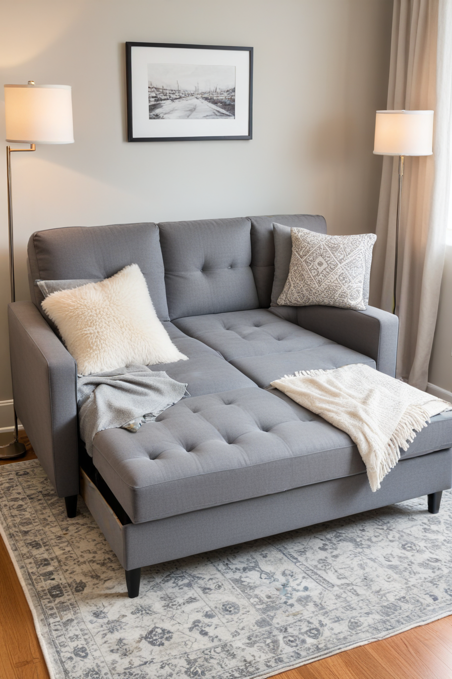 45 Sofa Ideas For Bedrooms: Stylish Designs To Transform Your Space