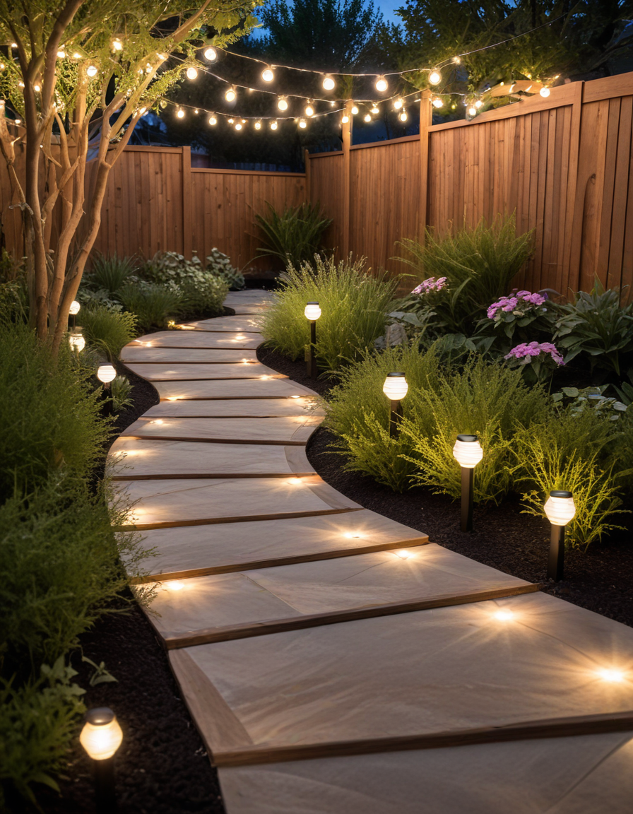 48 Small Backyard Landscaping Ideas To Transform Your Outdoor Space