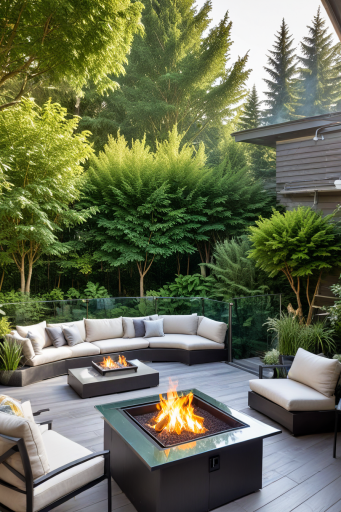 42 Backyard Deck Ideas That Redefine Outdoor Relaxation And Style