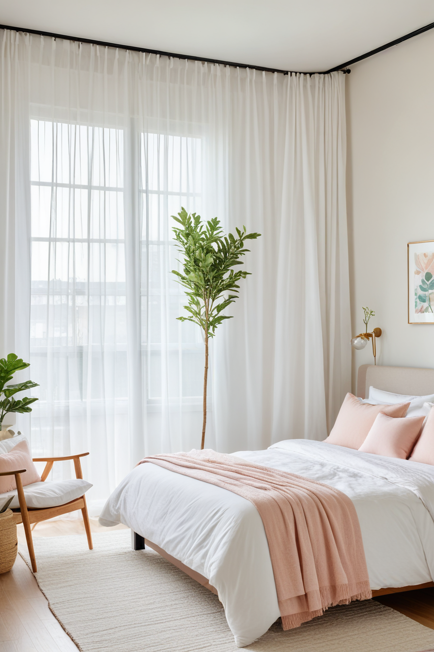 49 Trendi Spring 2025 Decor Ideas For Bedroom Transformation