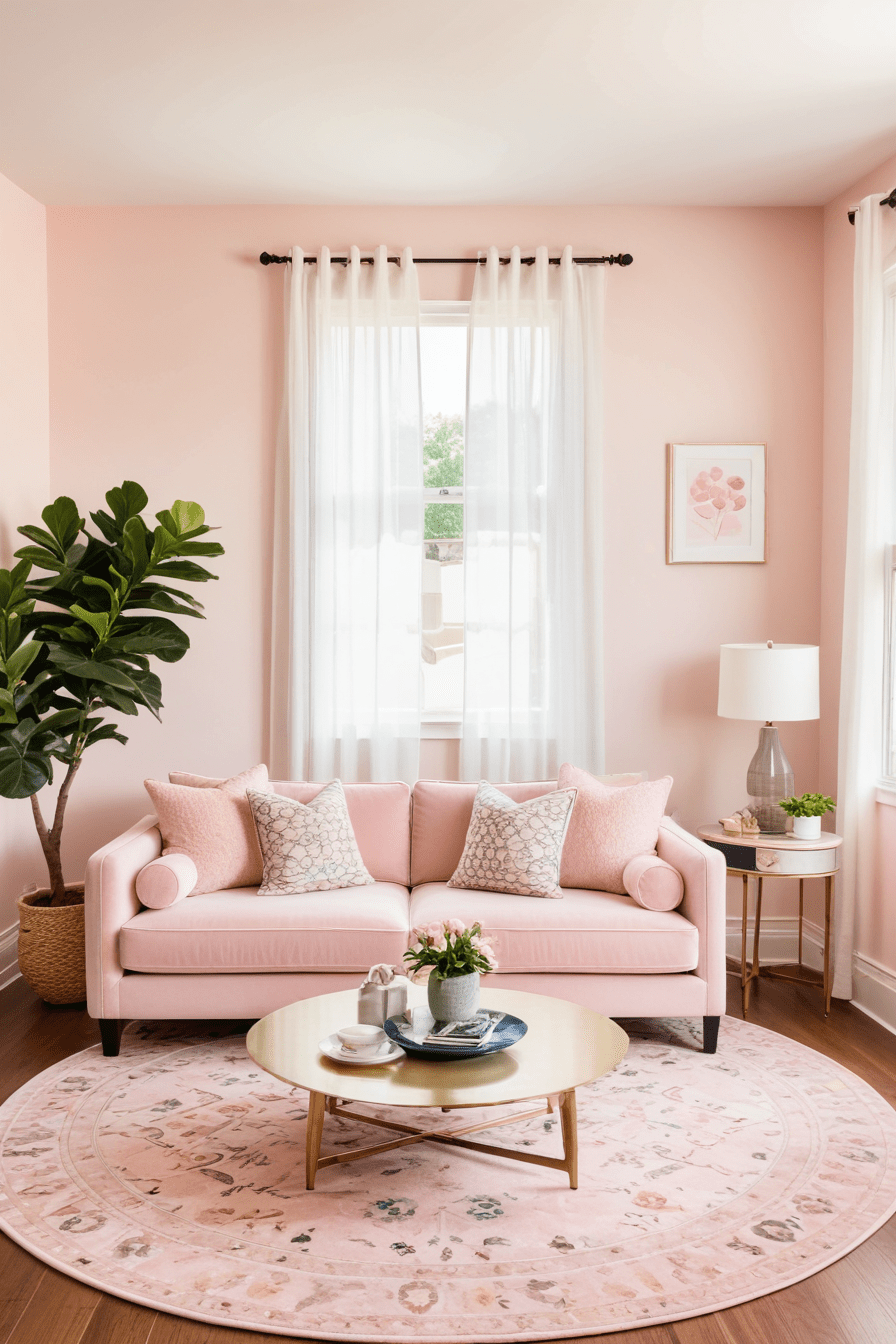 42 Sofa Ideas For Living Room: Stylish Designs To Elevate Your Space