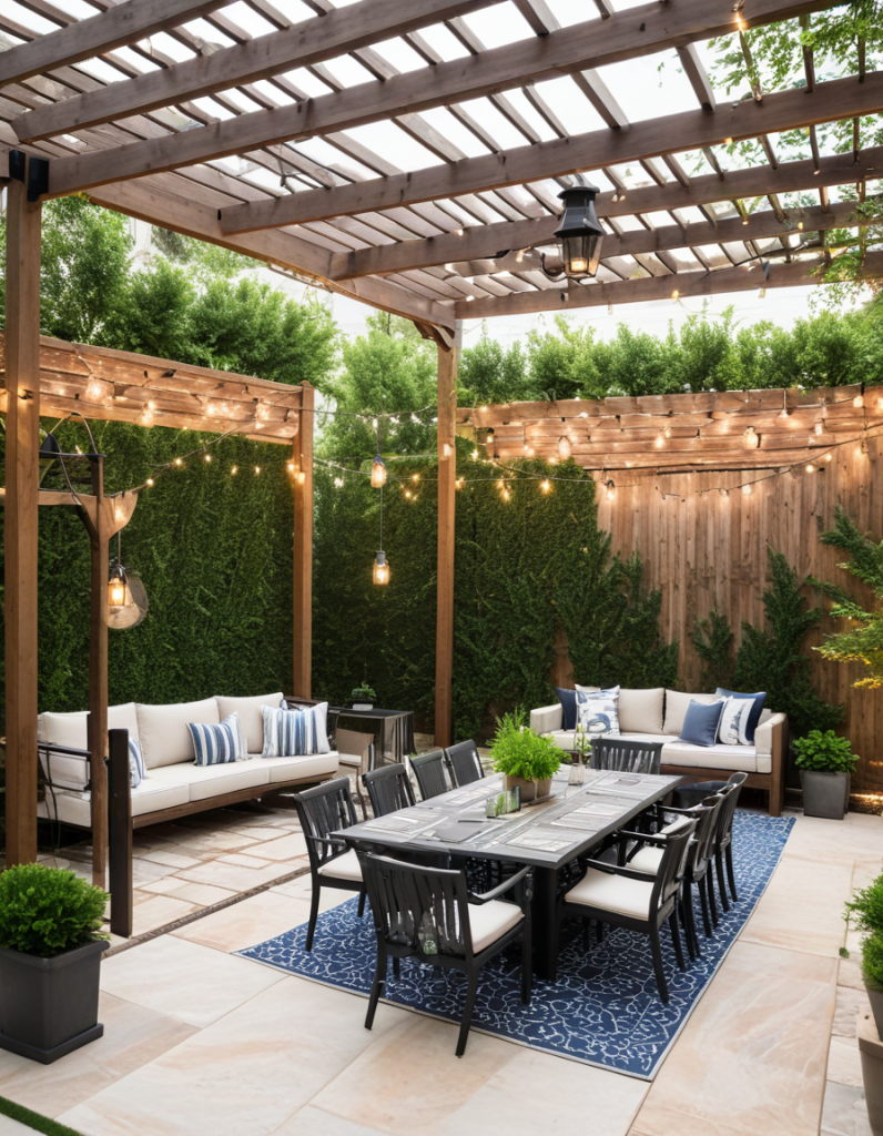 48 Unexpected Backyard Ideas That Will Make You Rethink Outdoor Living