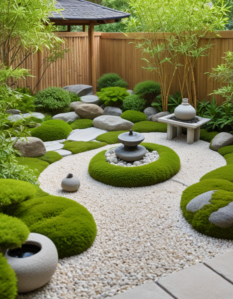 48 Small Backyard Landscaping Ideas To Transform Your Outdoor Space