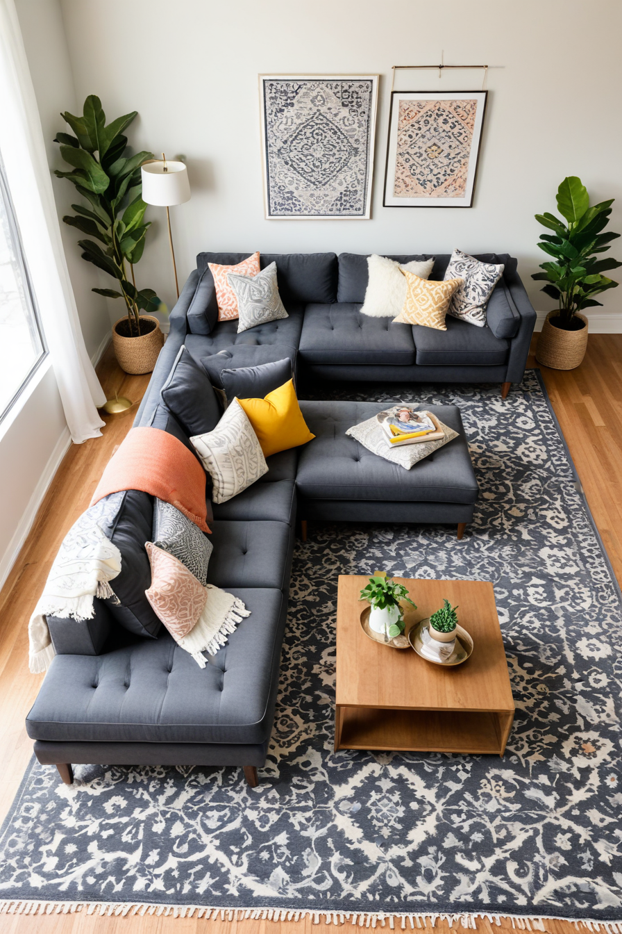 42 Sofa Ideas For Living Room: Stylish Designs To Elevate Your Space