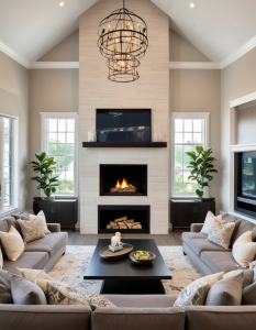 47 Rectangle Living Room Ideas To Maximize Style And Space