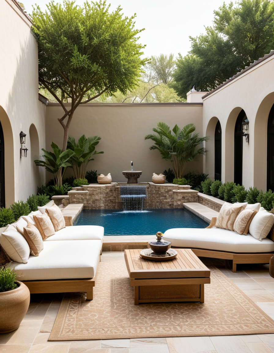 53 Patio Design Ideas To Transform Your Outdoor Living Space