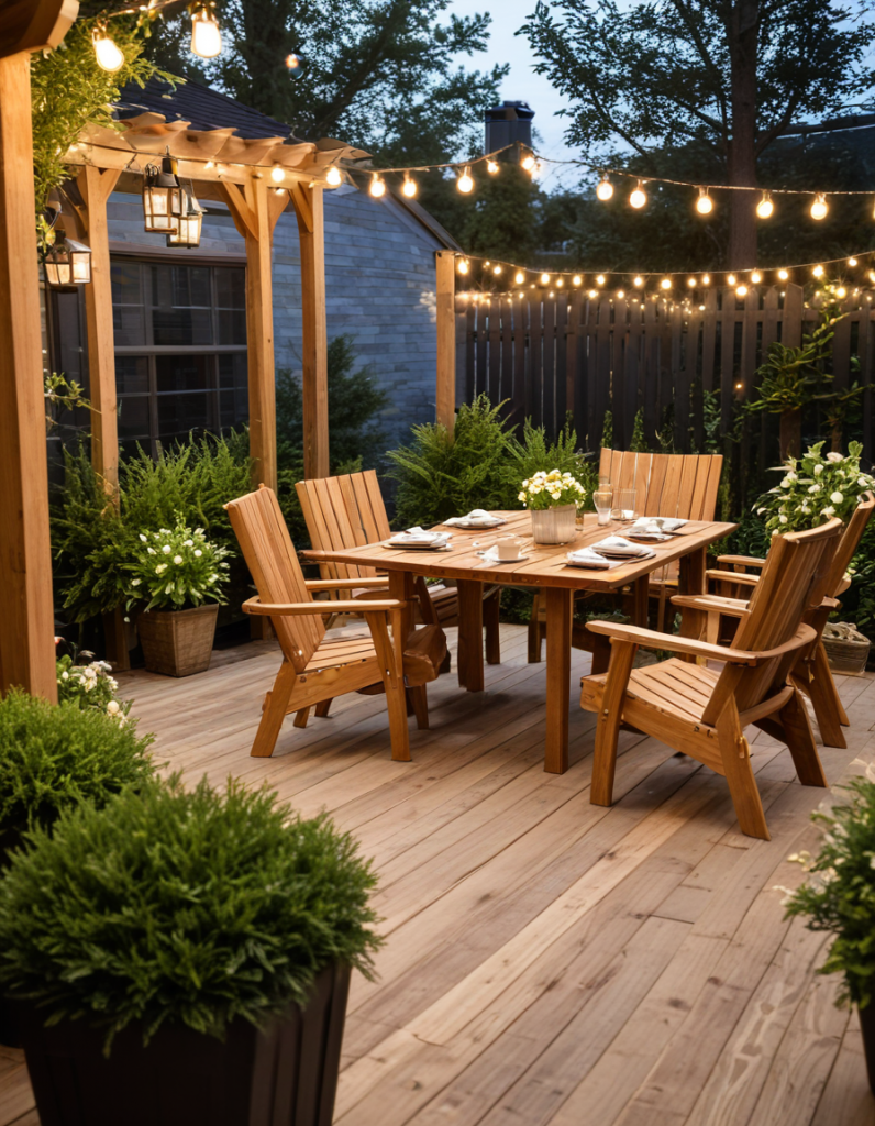 53 Extraordinary Patio Design Ideas To Reimagine Your Outdoor Living
