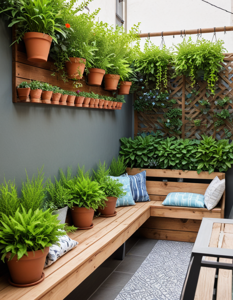 47 Unusual Garden Design Ideas To Make Your Backyard Stand Out