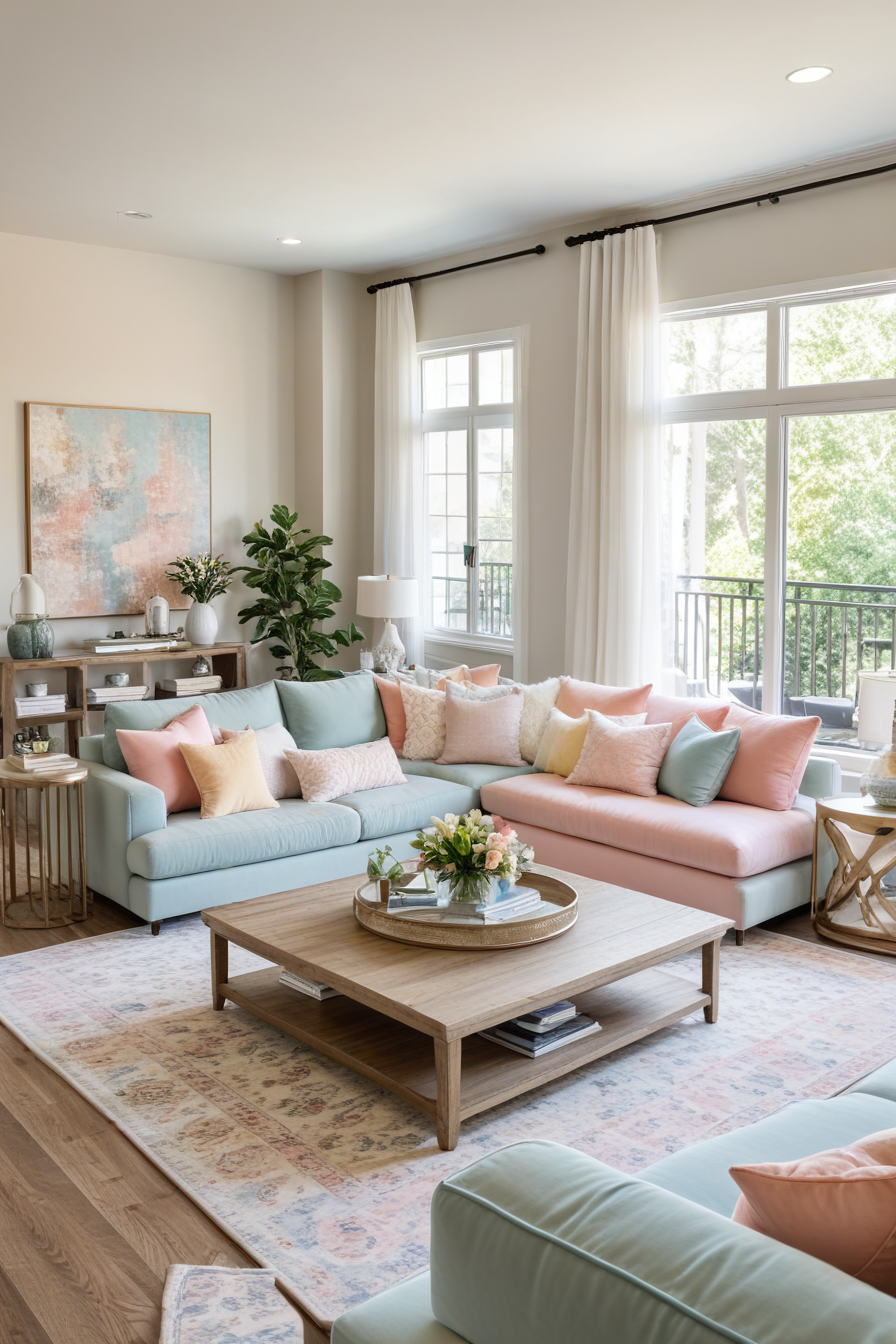 42 Sofa Ideas For Living Room: Stylish Designs To Elevate Your Space
