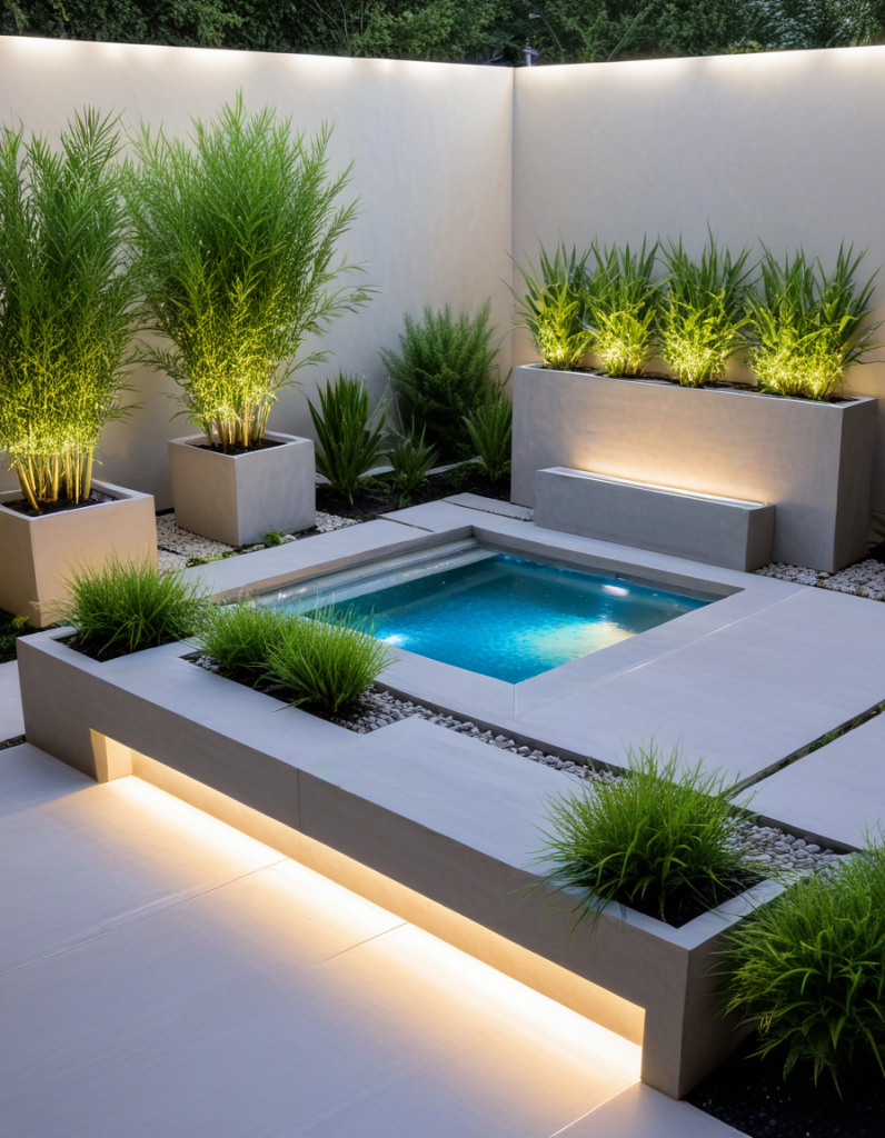 48 Unexpected Backyard Ideas That Will Make You Rethink Outdoor Living