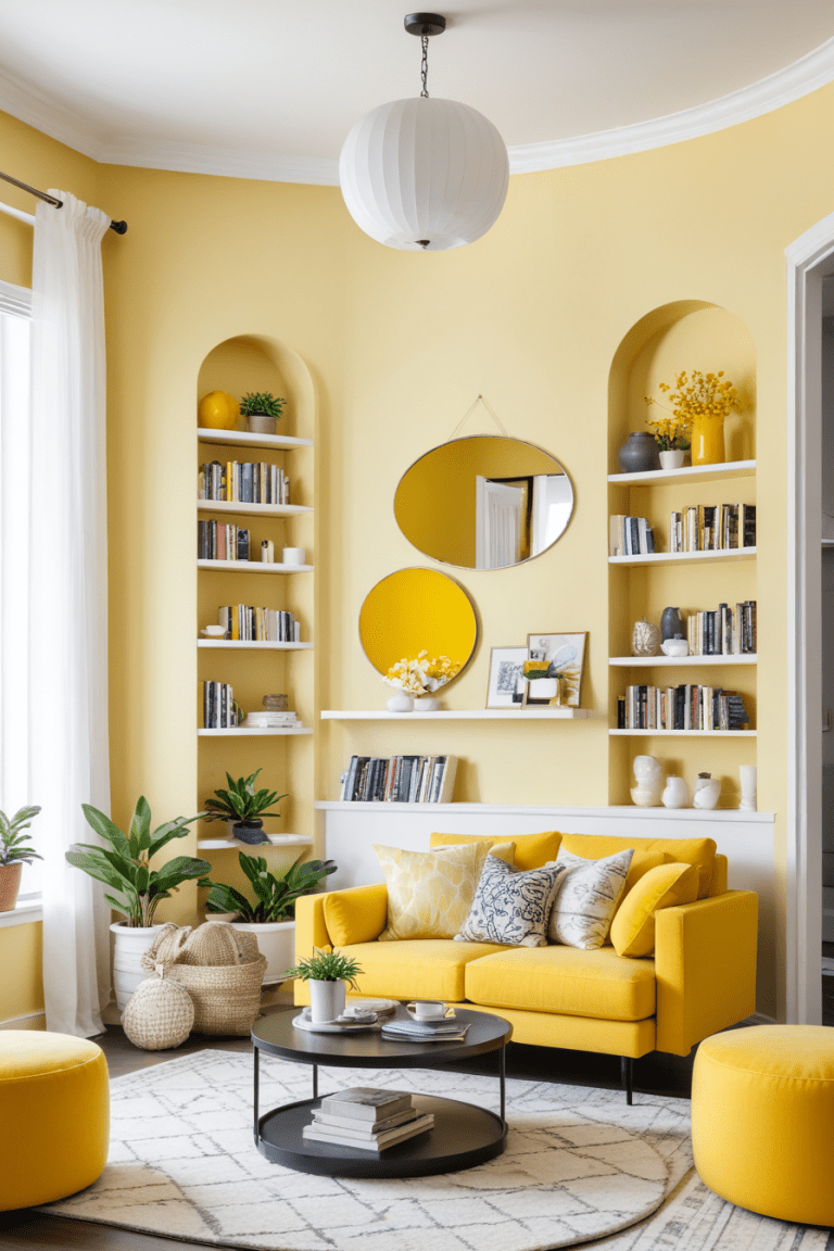42 Sofa Ideas For Living Room: Stylish Designs To Elevate Your Space