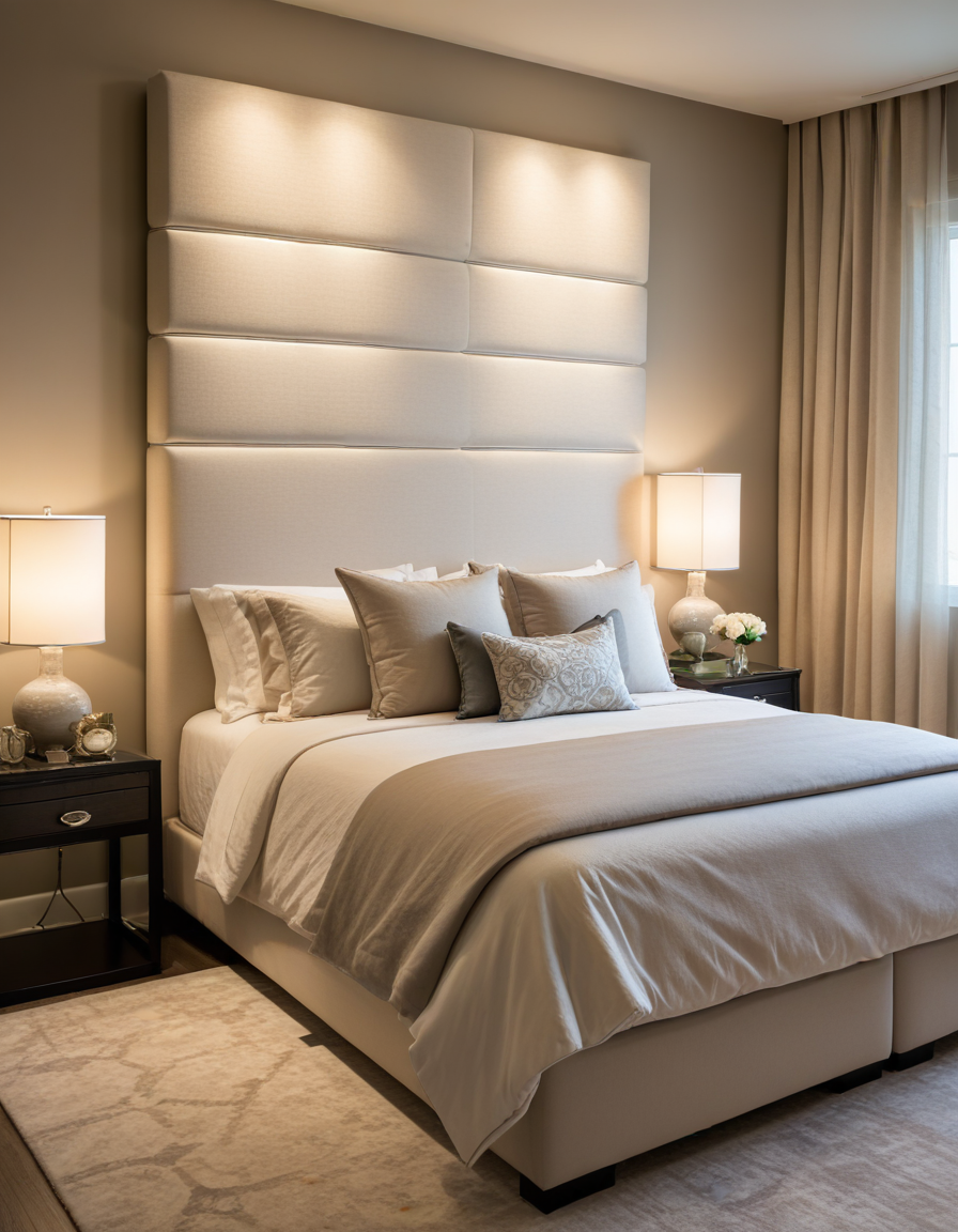 48 Bedroom Ideas For Couples To Create The Perfect Romantic Retreat