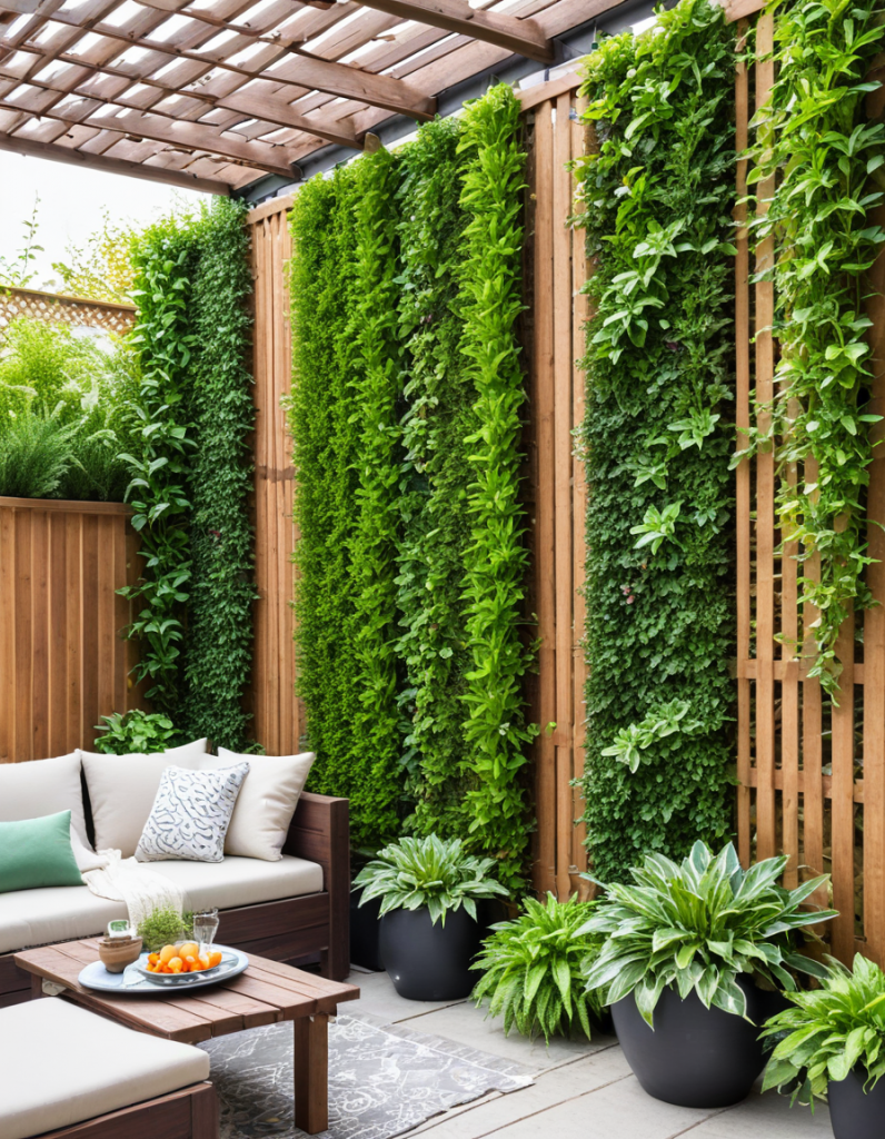 48 Unexpected Backyard Ideas That Will Make You Rethink Outdoor Living