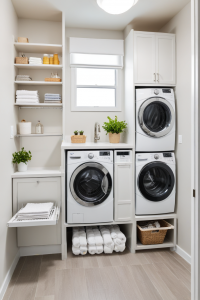 42 Brilliant Interior Design Ideas For Small Houses To Maximize Space ...