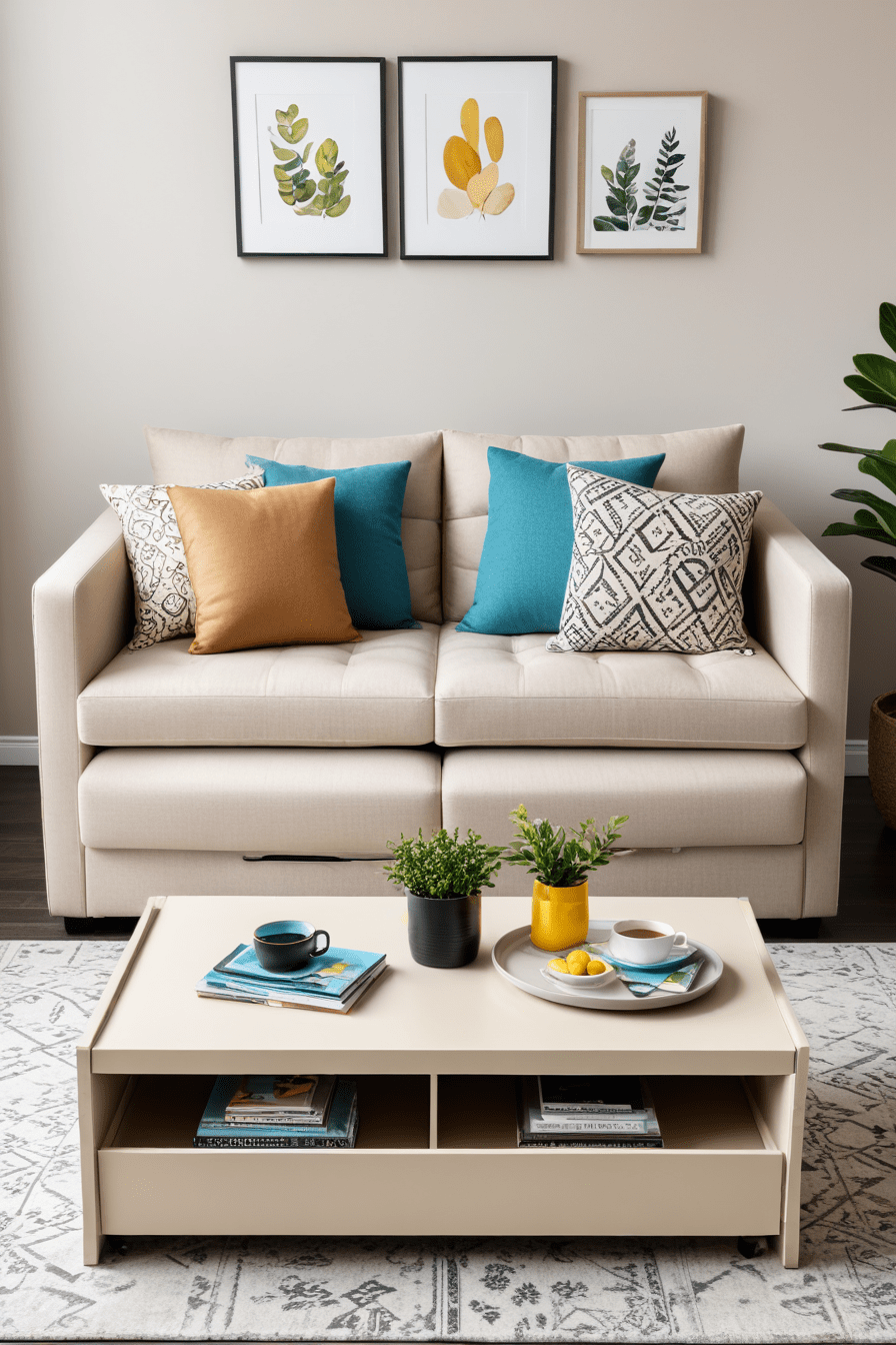 42 Sofa Ideas For Living Room: Stylish Designs To Elevate Your Space
