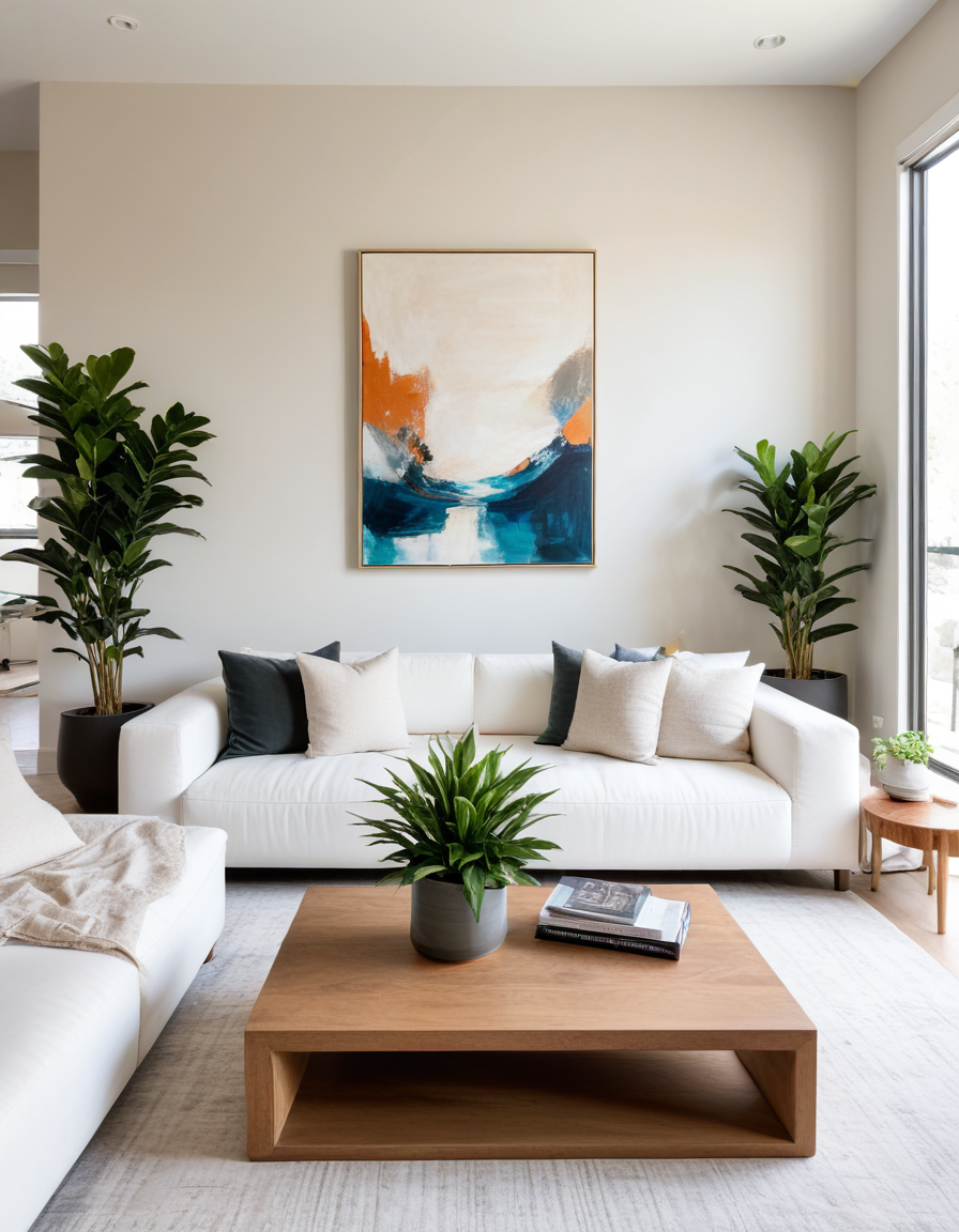 49 Long Living Room Ideas To Transform Your Space With Style And