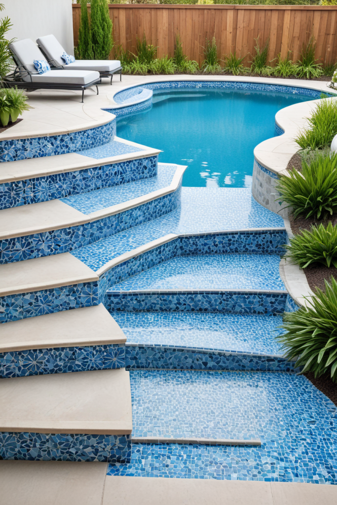 Splash-Worthy Designs: 44 Unique Backyard Pool Ideas You’ll Love