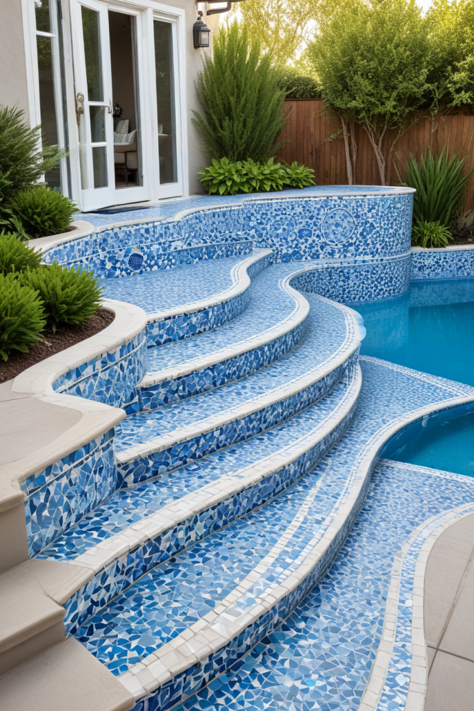 Splash-Worthy Designs: 44 Unique Backyard Pool Ideas You’ll Love