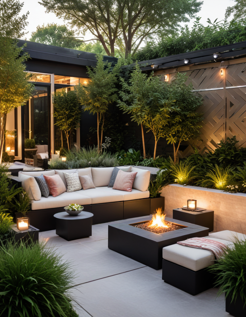 Transform Your Patio With These 53 Stunning And Unconventional Outdoor Concepts