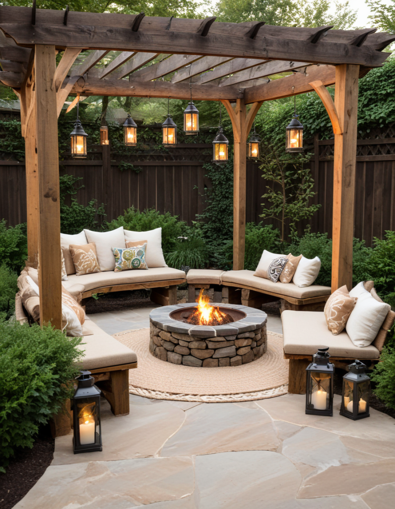 48 Unexpected Backyard Ideas That Will Make You Rethink Outdoor Living