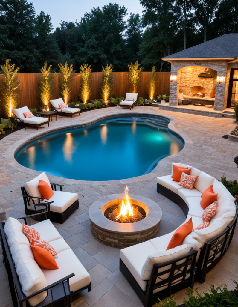 Dream Pools Revealed: 42 Stunning Outdoor Designs You’ve Never Seen Before
