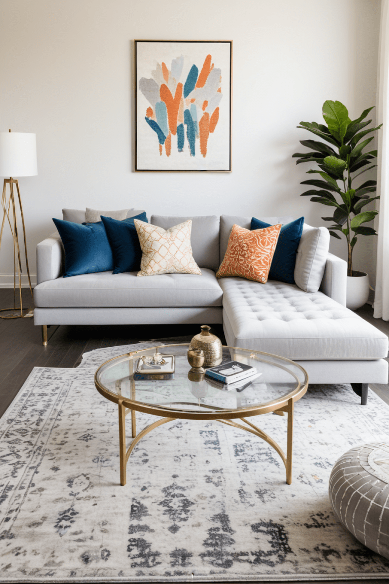 42 Sofa Ideas For Living Room: Stylish Designs To Elevate Your Space