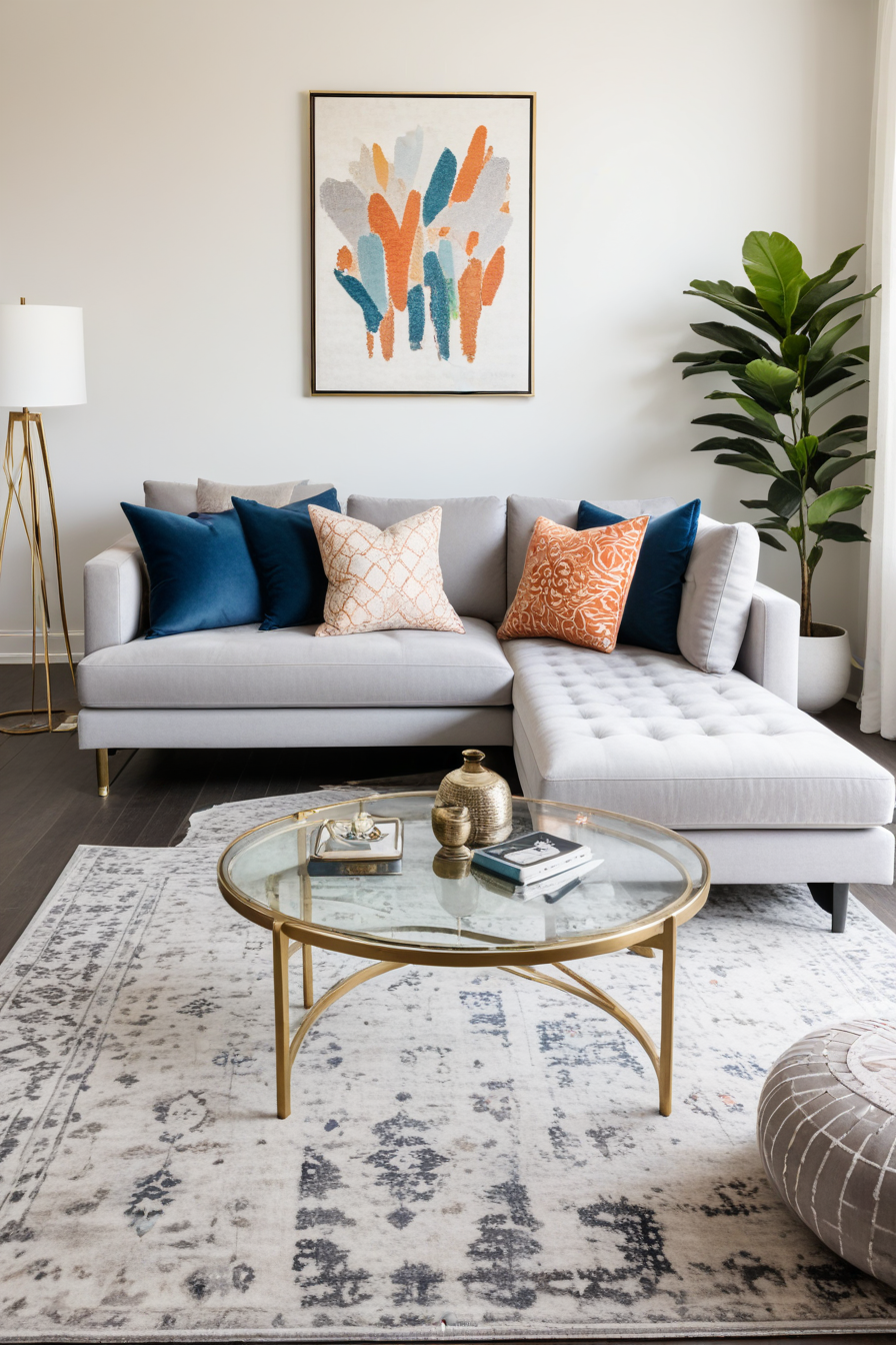 42 Sofa Ideas For Living Room: Stylish Designs To Elevate Your Space