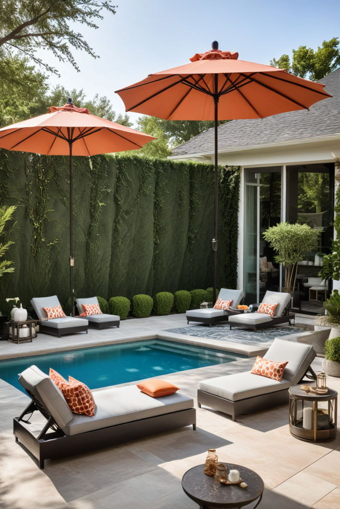 Splash-Worthy Designs: 44 Unique Backyard Pool Ideas You’ll Love