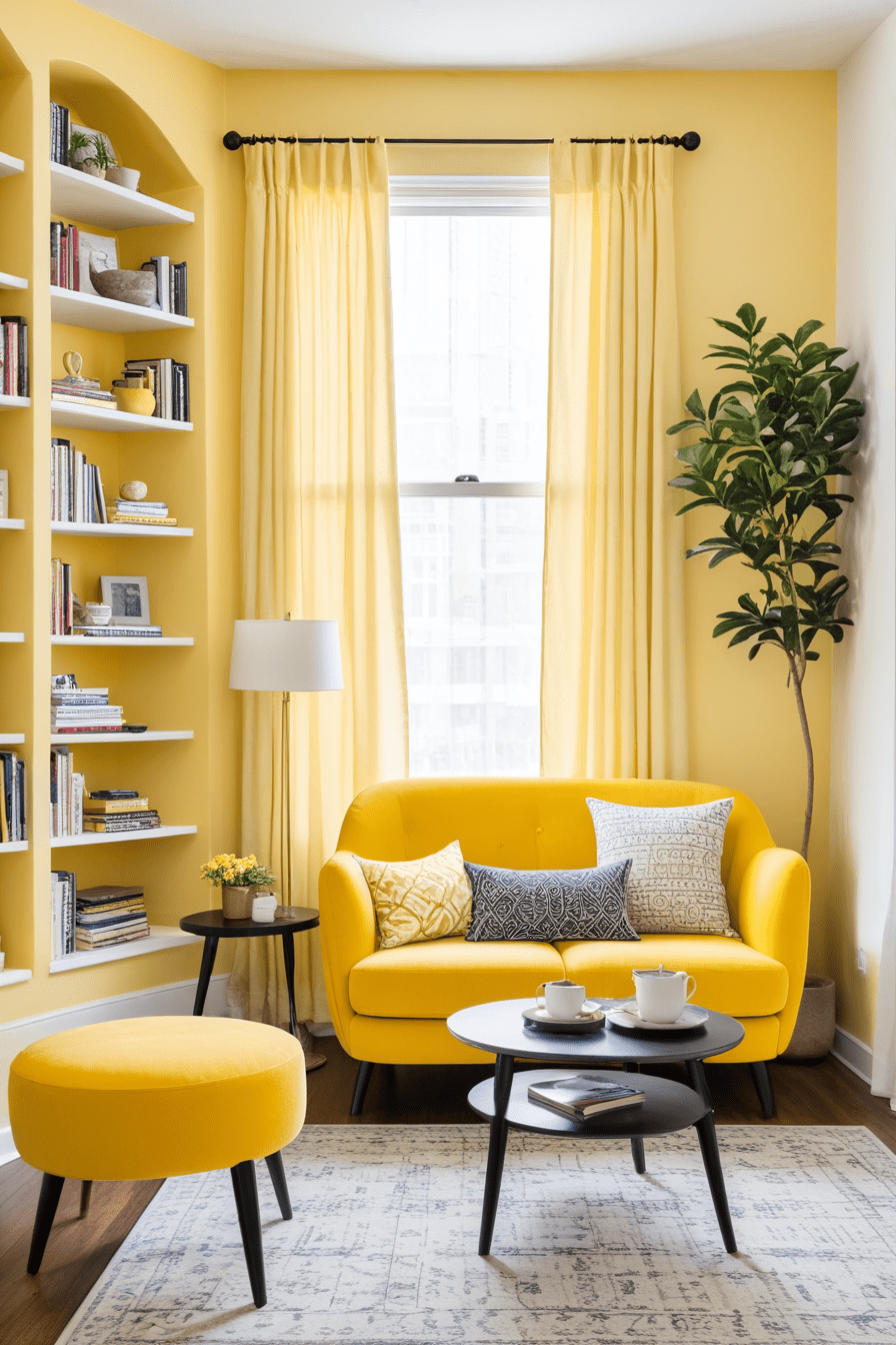 42 Sofa Ideas For Living Room: Stylish Designs To Elevate Your Space