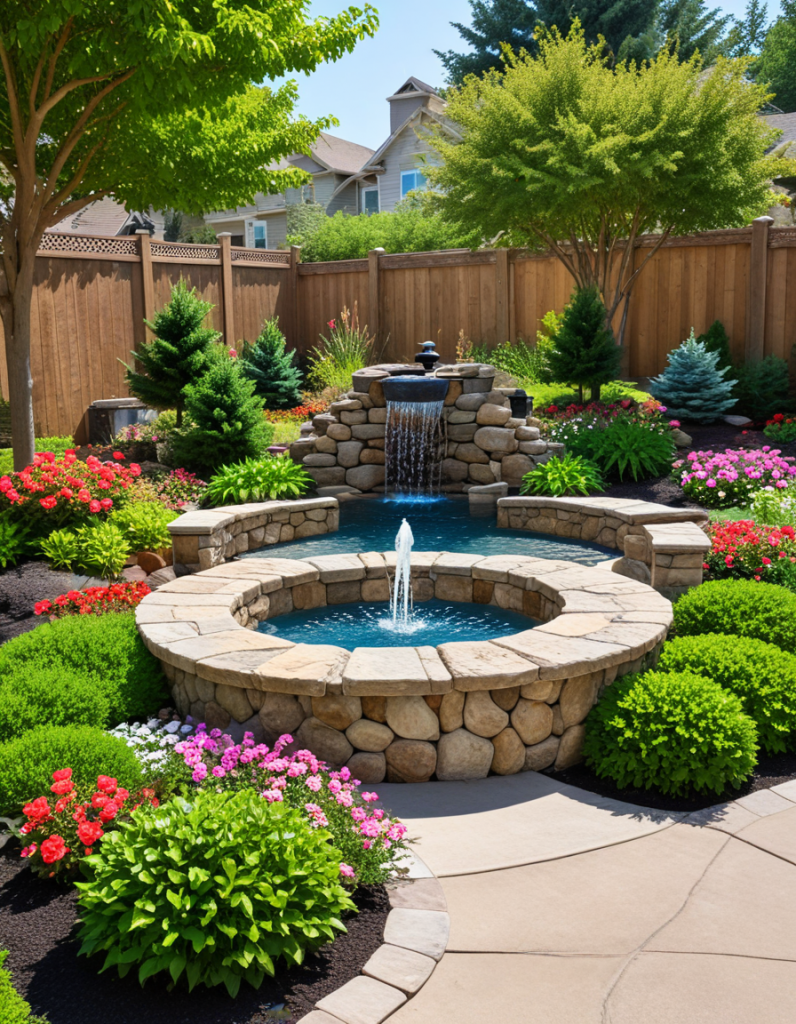 47 Unusual Garden Design Ideas To Make Your Backyard Stand Out