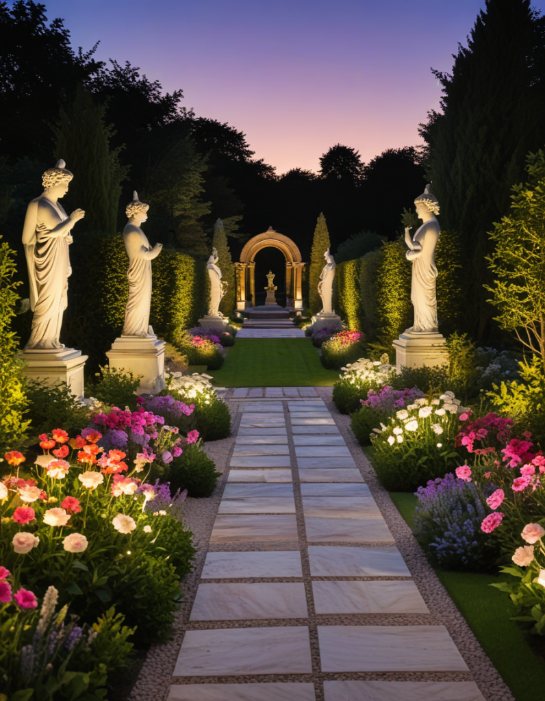 Hidden Gems Of Outdoor Style: 52 Creative Garden Decor Ideas To Try