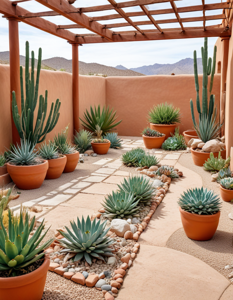 47 Unusual Garden Design Ideas To Make Your Backyard Stand Out