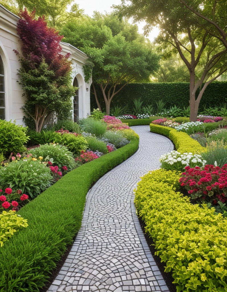 Beyond The Ordinary: 46 Unique Yard Landscaping Ideas To Inspire