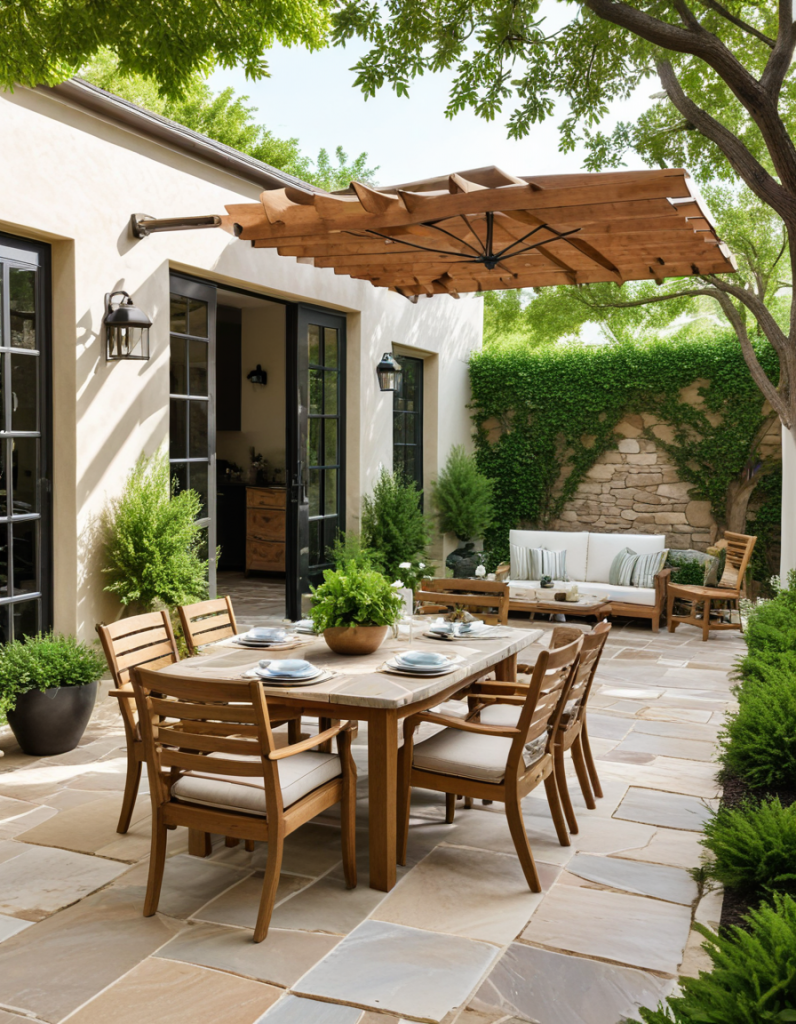 Transform Your Patio With These 53 Stunning And Unconventional Outdoor Concepts