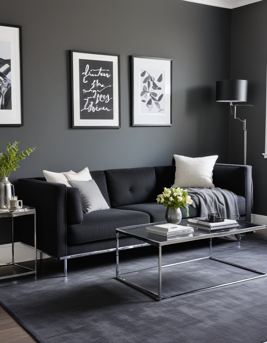 46 Living Room Color Schemes To Elevate Your Home Design