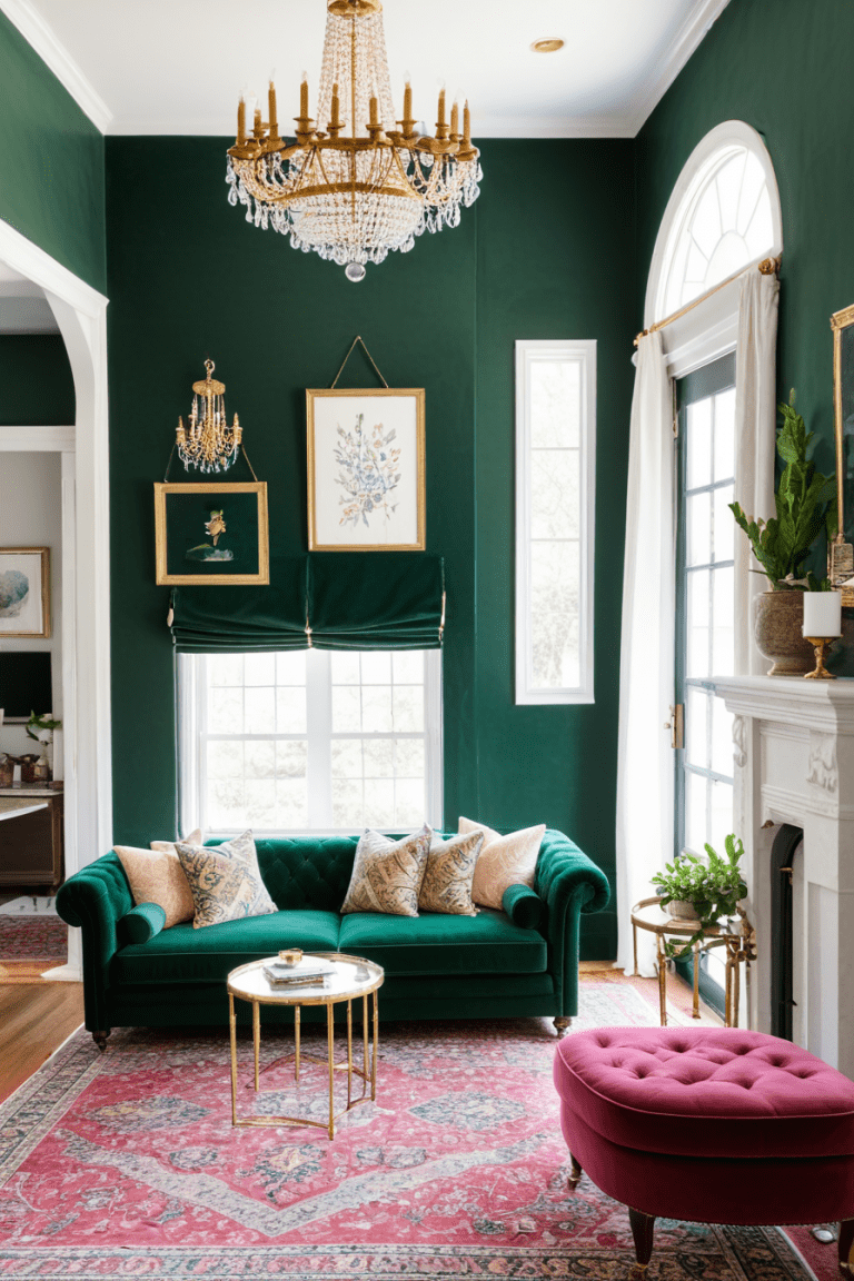42 Sofa Ideas For Living Room: Stylish Designs To Elevate Your Space