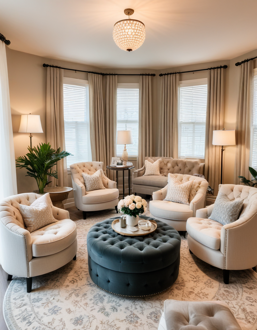 49 Long Living Room Ideas To Transform Your Space With Style And