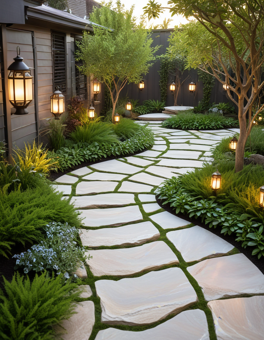 48 Small Backyard Landscaping Ideas To Transform Your Outdoor Space